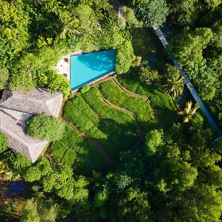 Jetwing Kurulubedda - Adults Only Villa Galle Buitenkant foto