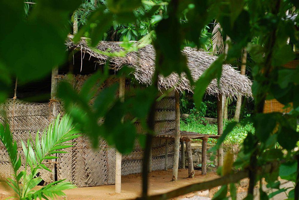 Jetwing Kurulubedda - Adults Only Villa Galle Buitenkant foto