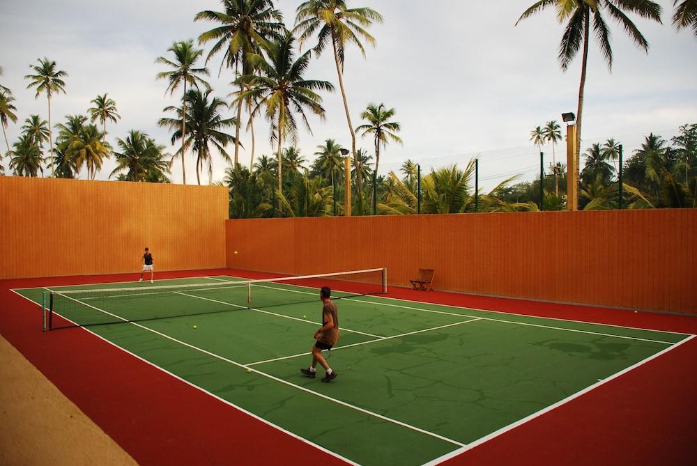Jetwing Kurulubedda - Adults Only Villa Galle Buitenkant foto
