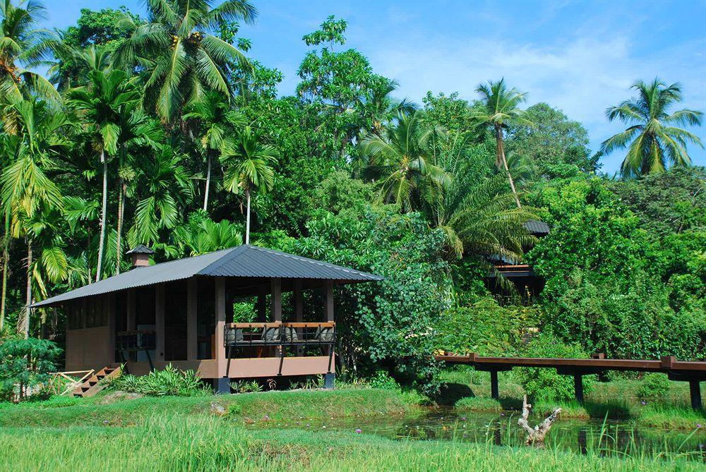 Jetwing Kurulubedda - Adults Only Villa Galle Buitenkant foto
