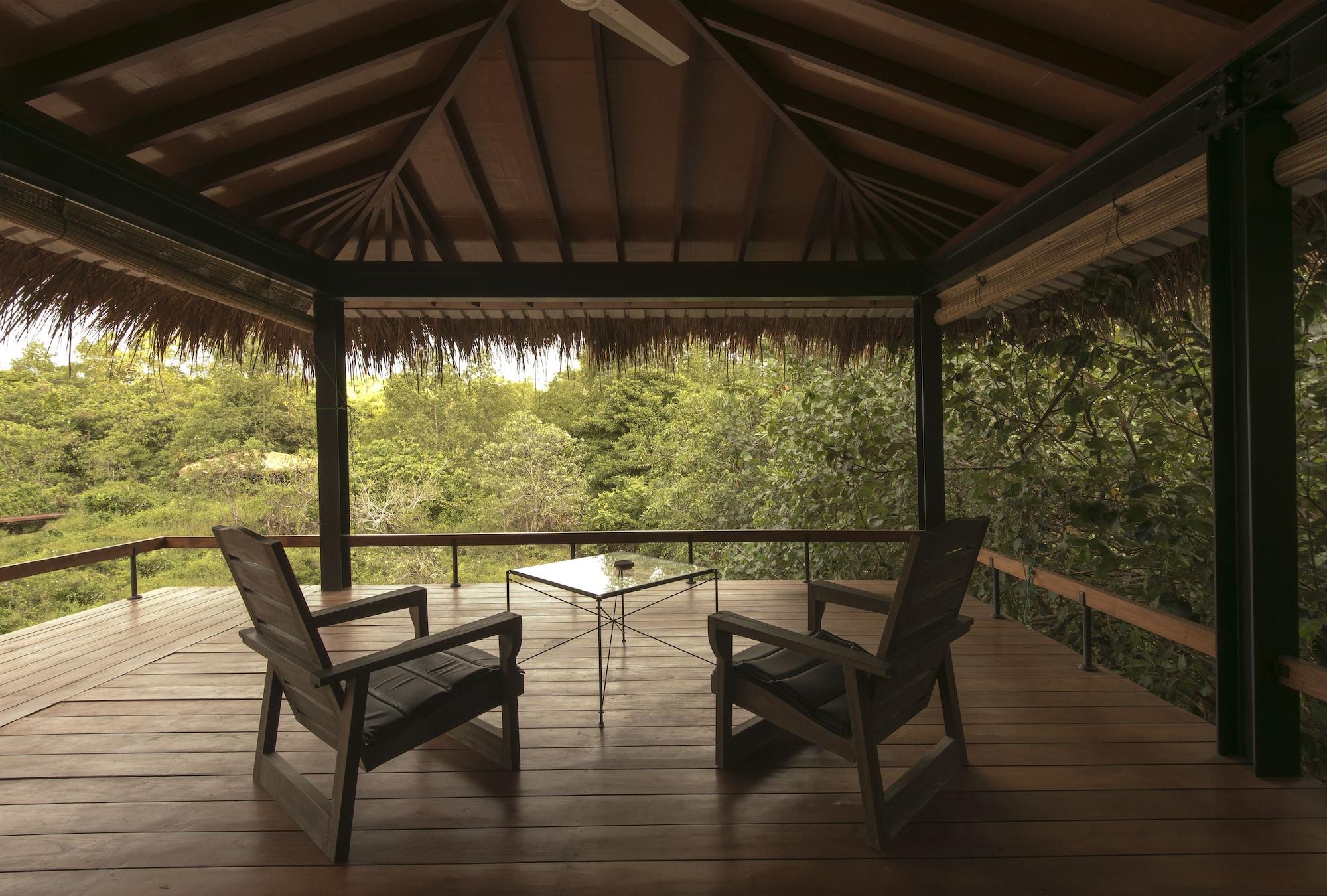 Jetwing Kurulubedda - Adults Only Villa Galle Buitenkant foto