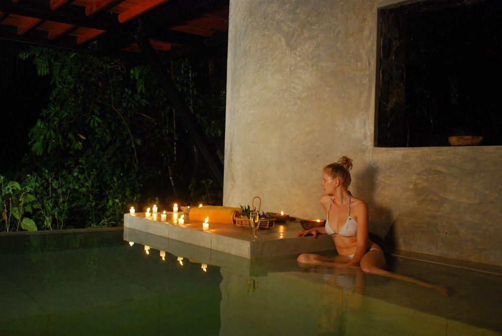 Jetwing Kurulubedda - Adults Only Villa Galle Buitenkant foto