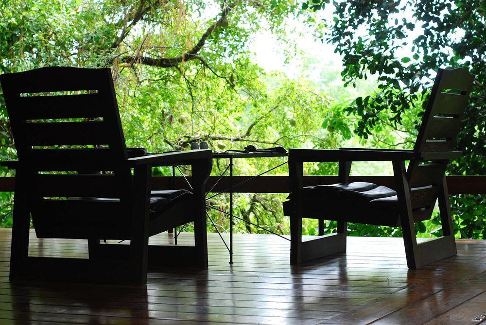 Jetwing Kurulubedda - Adults Only Villa Galle Buitenkant foto