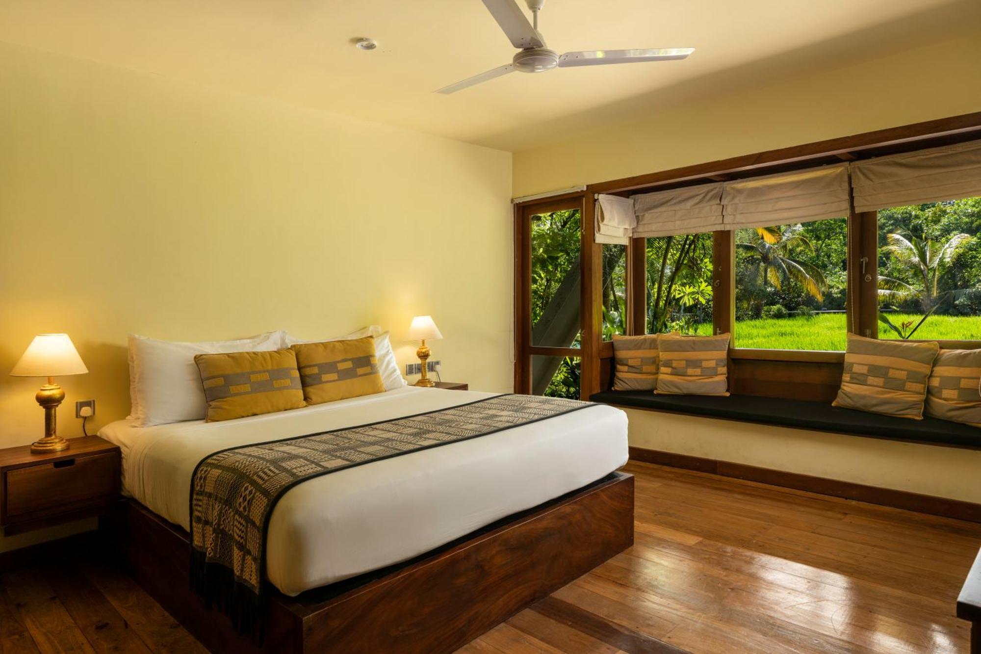 Jetwing Kurulubedda - Adults Only Villa Galle Buitenkant foto