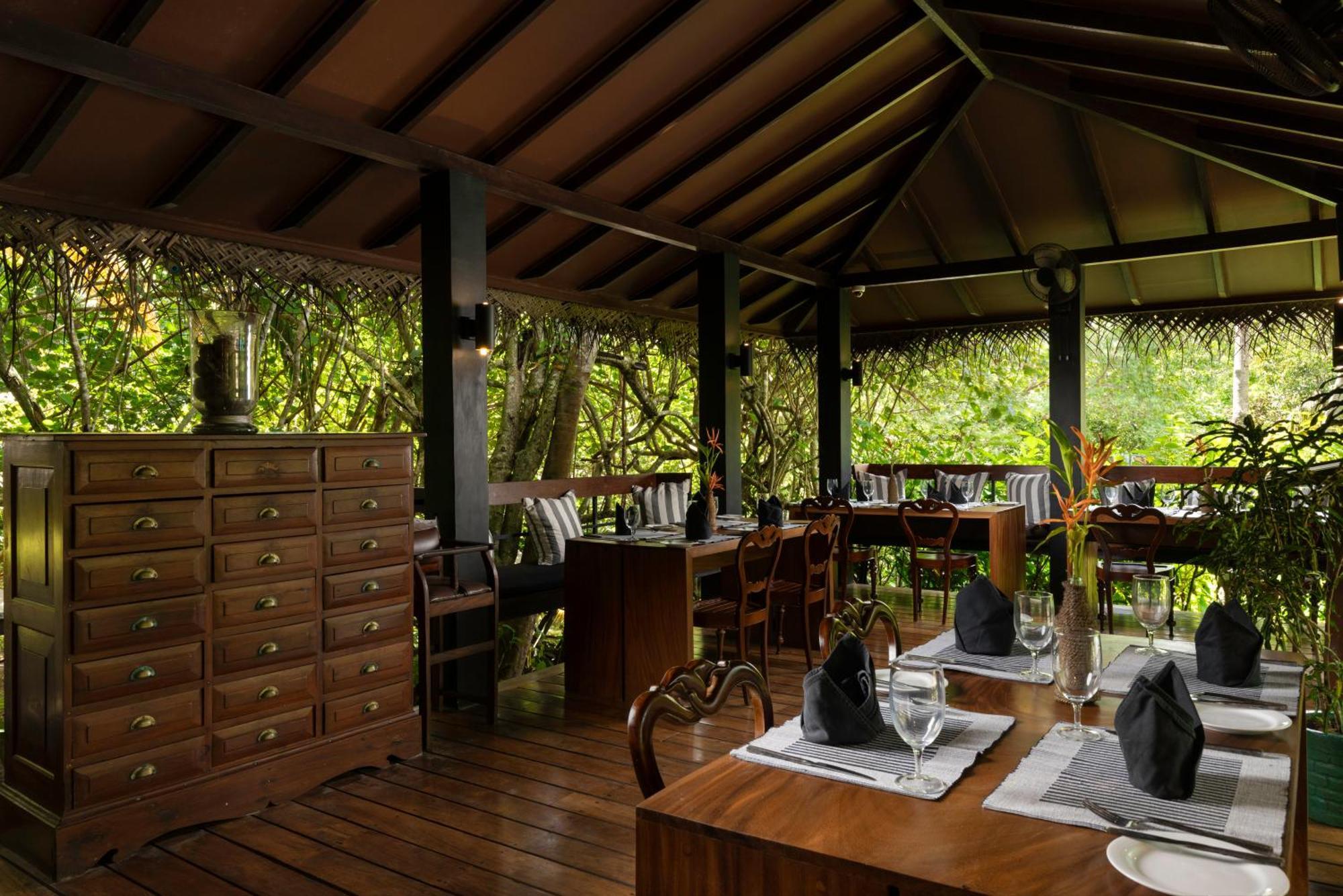 Jetwing Kurulubedda - Adults Only Villa Galle Buitenkant foto
