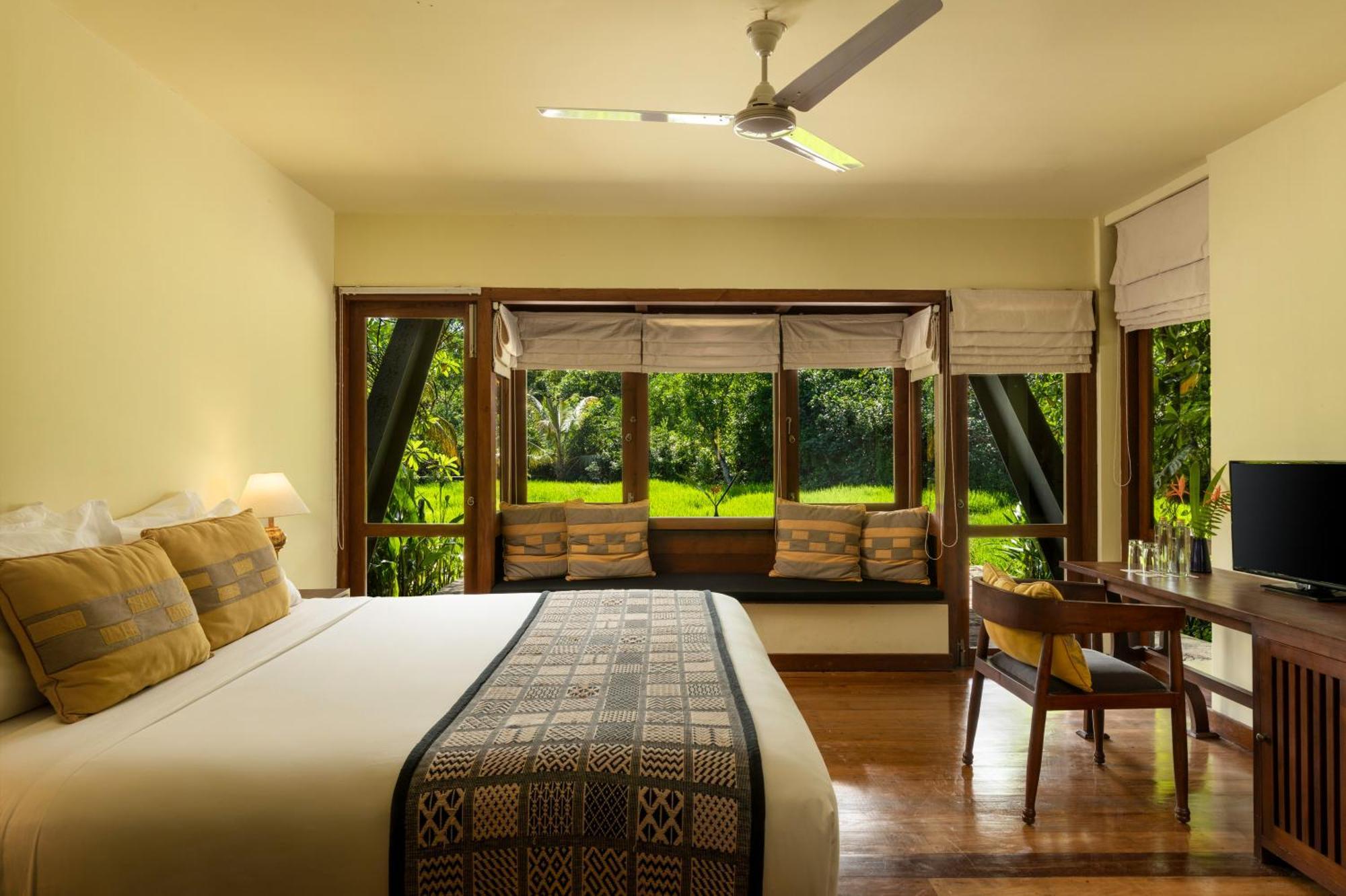 Jetwing Kurulubedda - Adults Only Villa Galle Buitenkant foto