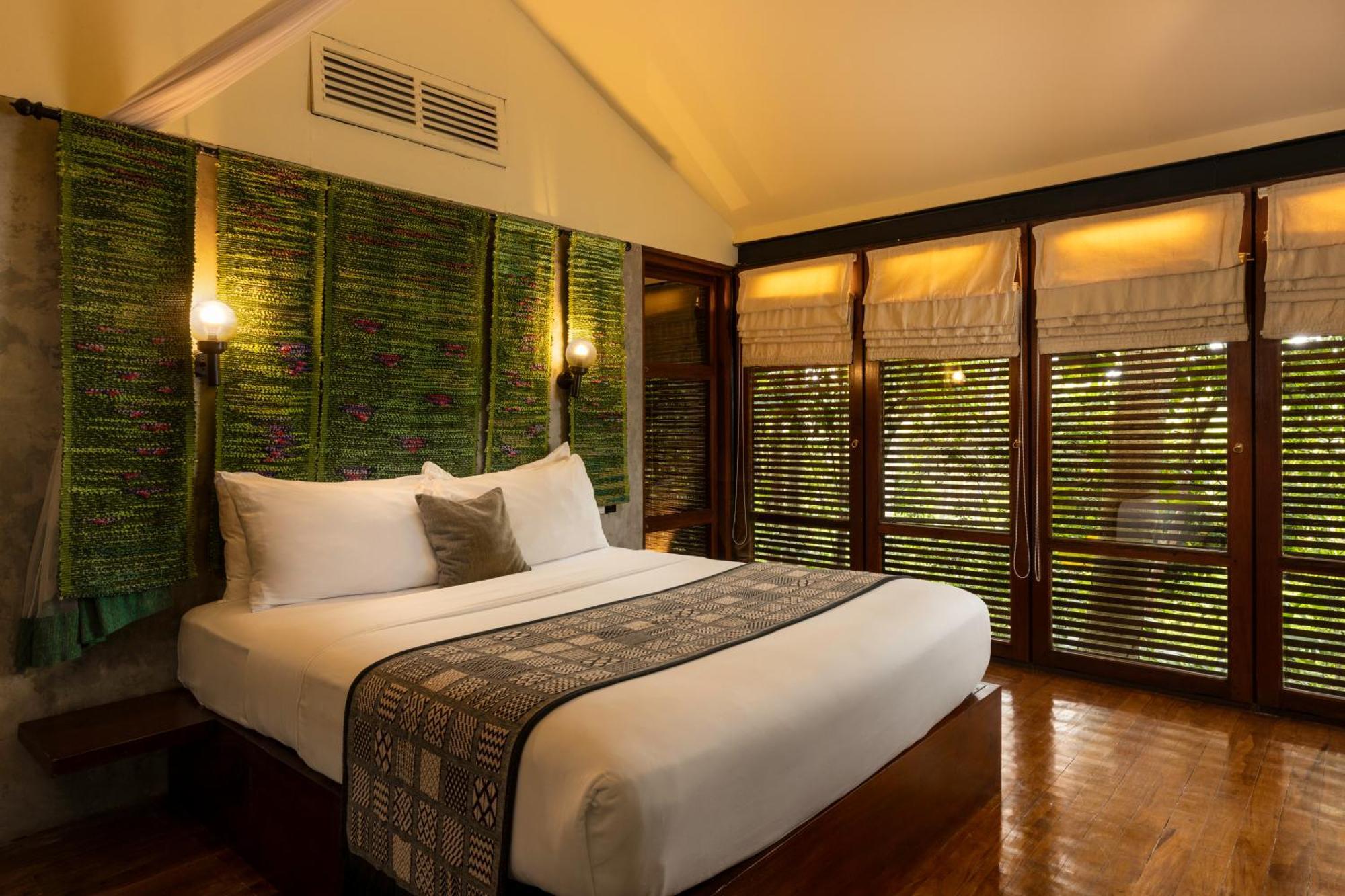 Jetwing Kurulubedda - Adults Only Villa Galle Buitenkant foto