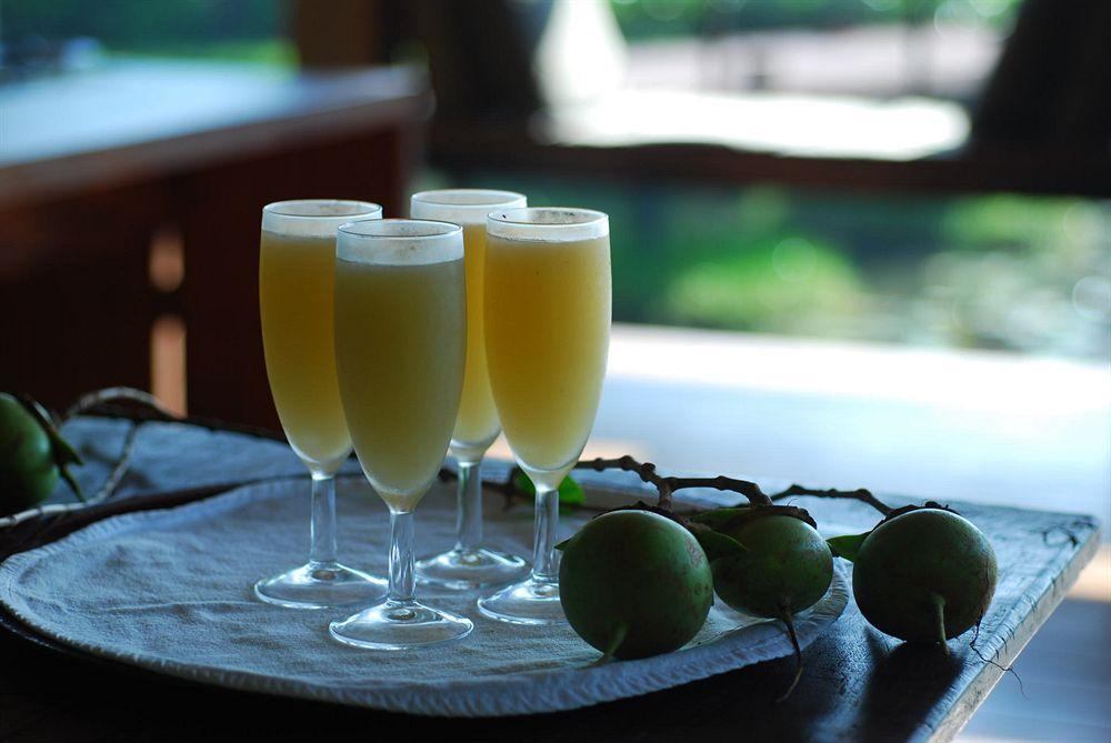 Jetwing Kurulubedda - Adults Only Villa Galle Buitenkant foto