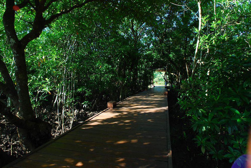Jetwing Kurulubedda - Adults Only Villa Galle Buitenkant foto
