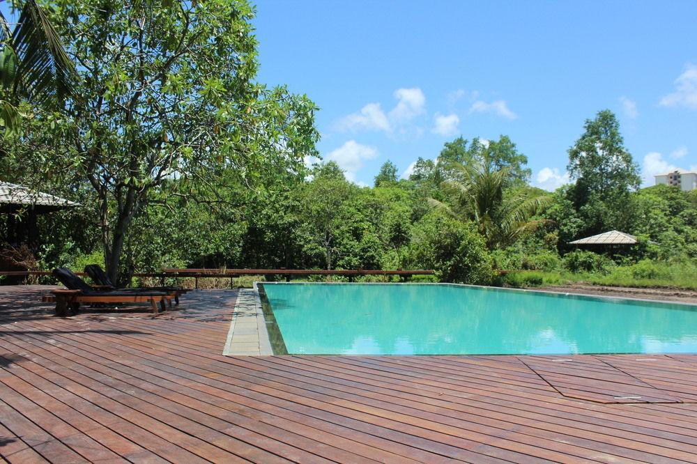Jetwing Kurulubedda - Adults Only Villa Galle Buitenkant foto