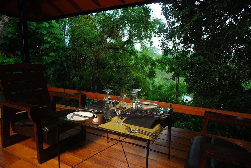 Jetwing Kurulubedda - Adults Only Villa Galle Buitenkant foto
