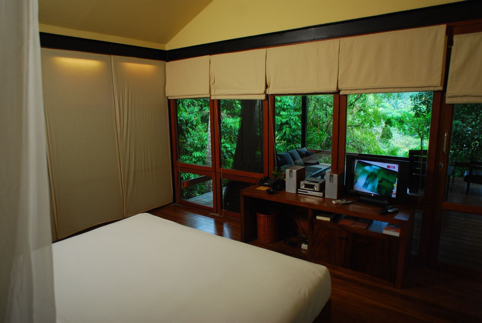Jetwing Kurulubedda - Adults Only Villa Galle Buitenkant foto