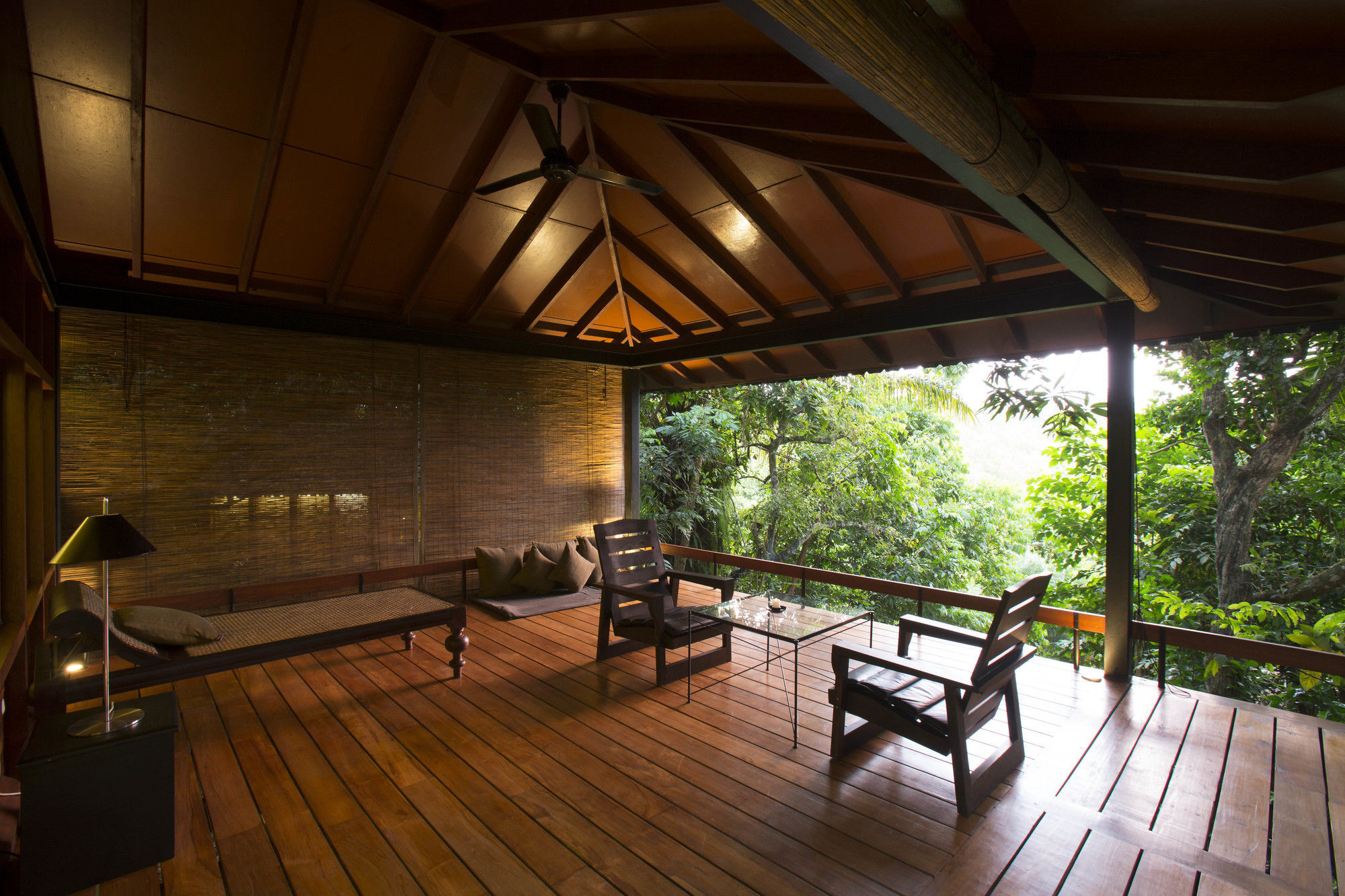 Jetwing Kurulubedda - Adults Only Villa Galle Buitenkant foto