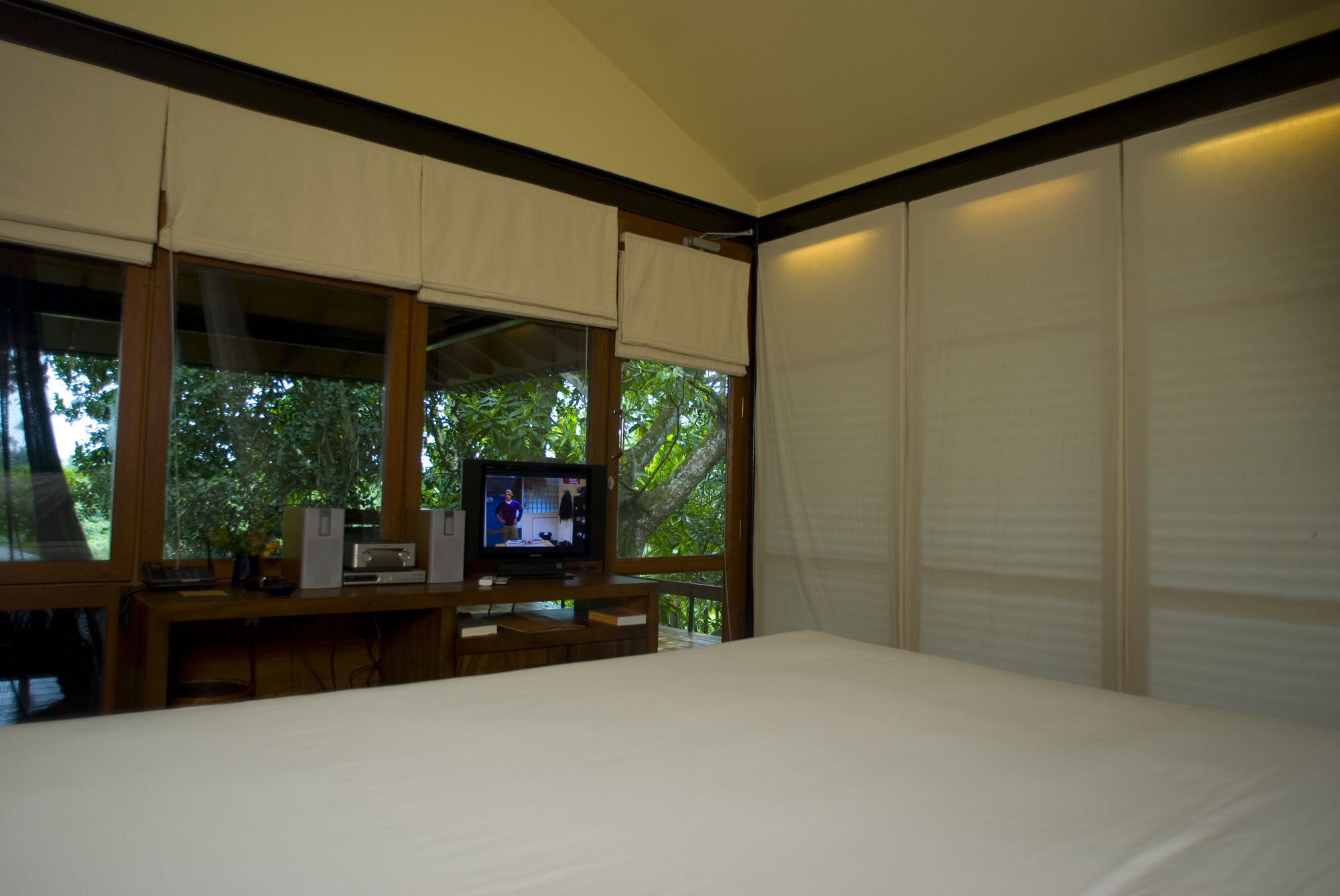 Jetwing Kurulubedda - Adults Only Villa Galle Buitenkant foto