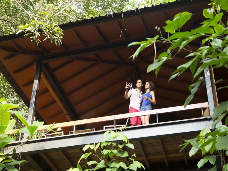 Jetwing Kurulubedda - Adults Only Villa Galle Buitenkant foto