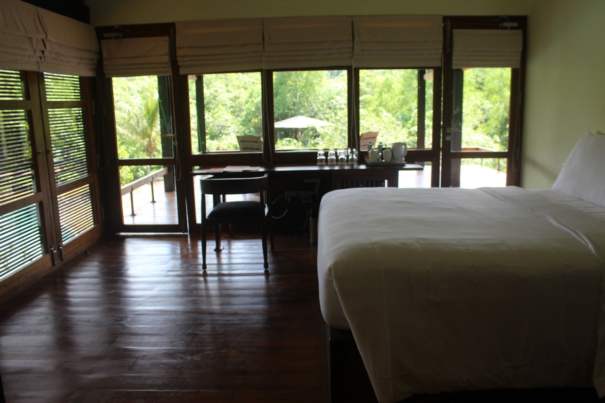 Jetwing Kurulubedda - Adults Only Villa Galle Buitenkant foto